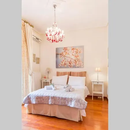 Villa Elena Ερέτρια