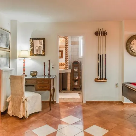 Βίλα Villa Elena
