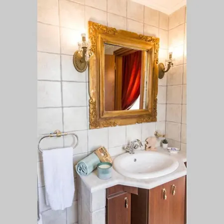 Βίλα Villa Elena Ερέτρια
