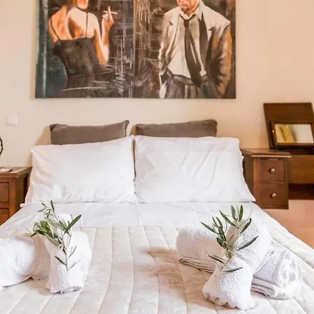Βίλα Villa Elena *