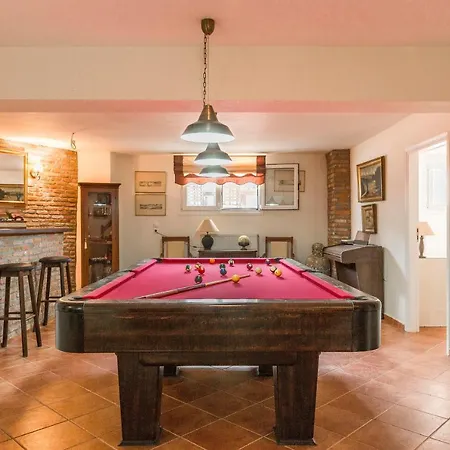 Villa Villa Elena Eretria (Evia)