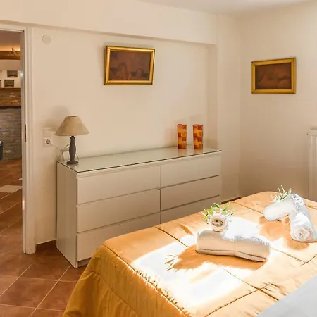 Villa Villa Elena Eretria (Evia)