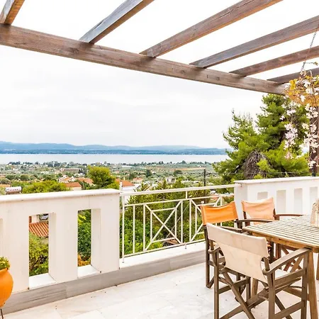 Villa Elena Ερέτρια
