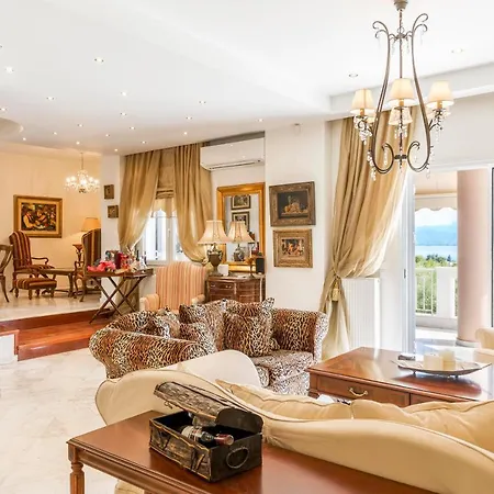 Villa Elena