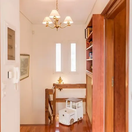 Βίλα Villa Elena