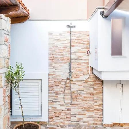 Βίλα Villa Elena Ερέτρια