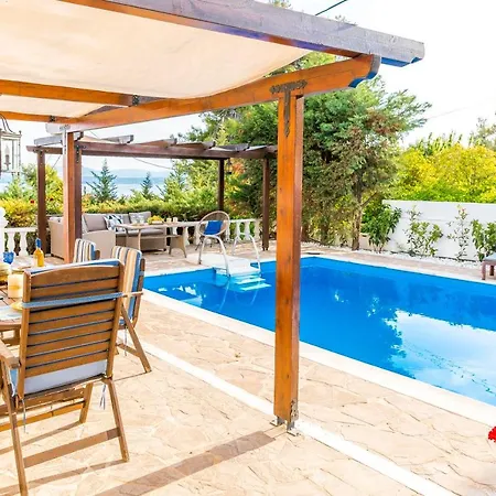 Βίλα Villa Elena *