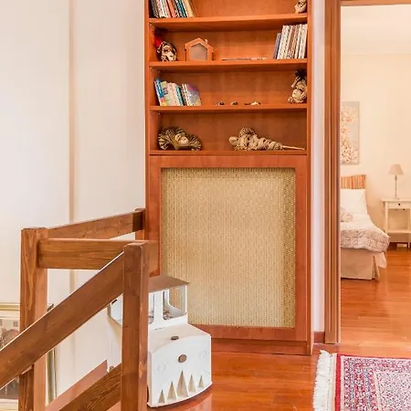Villa Elena Villa Eretria (Evia)